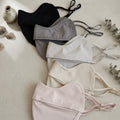 Cooling Ice Silk Neck Face Cover